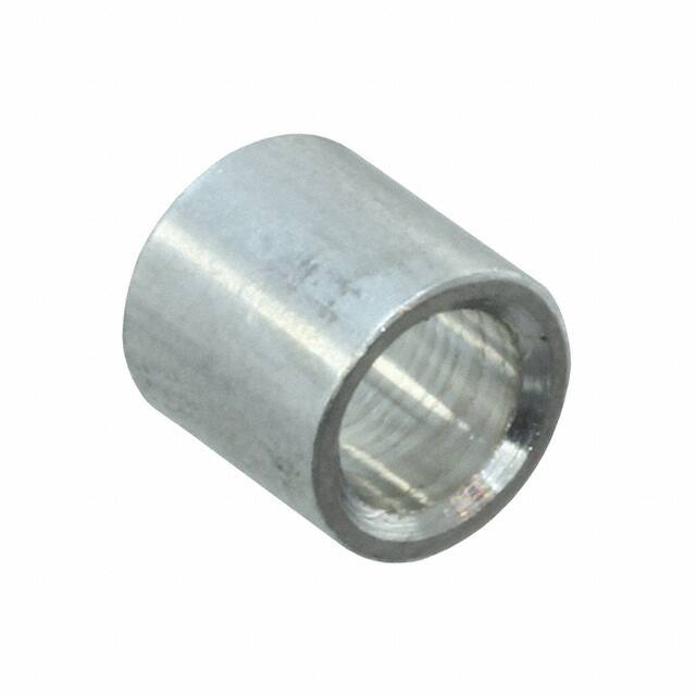 1124-8-AL RAF Electronic Hardware  Distanziatori per schede